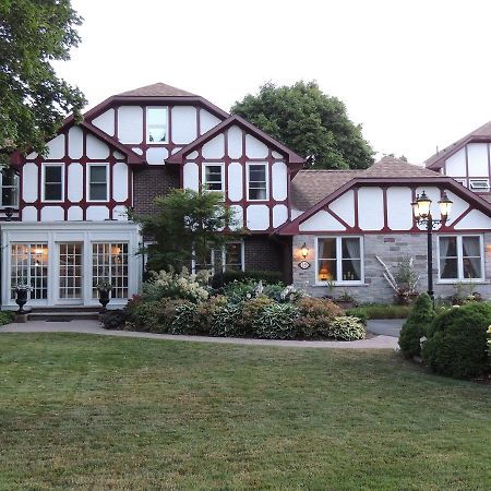 Ranger'S Retreat Bed & Breakfast Niagara-on-the-Lake Ngoại thất bức ảnh